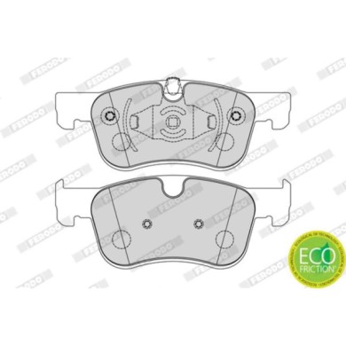 LIBRETTO_RICHIESTA_TARGA.JPG Kit pastiglie freno, Freno a disco FDB4679 FERODO per PEUGEOT CITROEN OPEL
