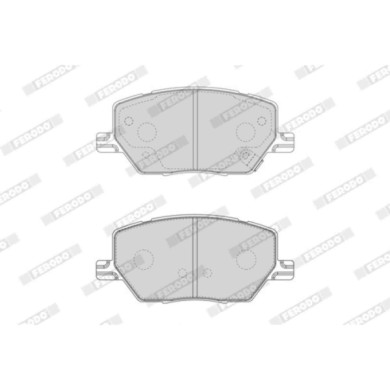 LIBRETTO_RICHIESTA_TARGA.JPG Kit pastiglie freno, Freno a disco FDB4688 FERODO per FIAT JEEP ALFA ROMEO