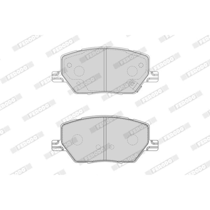LIBRETTO_RICHIESTA_TARGA.JPG Kit pastiglie freno, Freno a disco FDB4688 FERODO per FIAT JEEP ALFA ROMEO