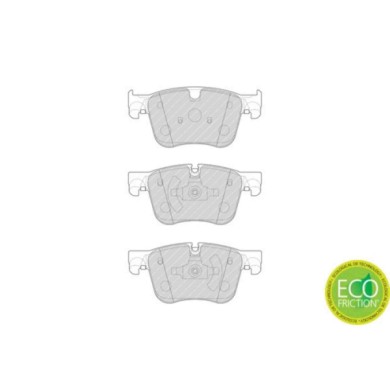 LIBRETTO_RICHIESTA_TARGA.JPG Kit pastiglie freno, Freno a disco FDB4765 FERODO per PEUGEOT CITROEN OPEL DS