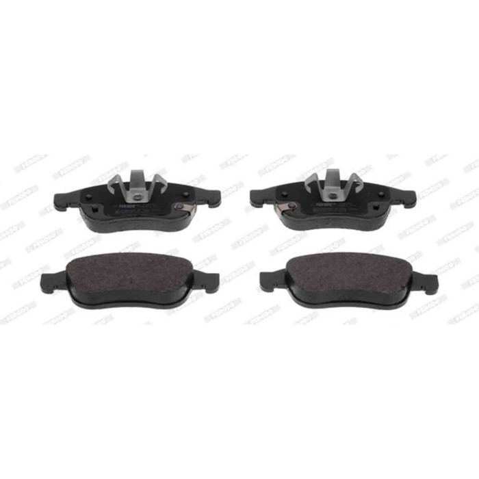 NEUTRO.jpg Kit pastiglie freno, Freno a disco FDB4953 FERODO per FIAT JEEP