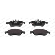 NEUTRO.jpg Kit pastiglie freno, Freno a disco FDB4953 FERODO per FIAT JEEP