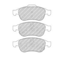 LIBRETTO_RICHIESTA_TARGA.JPG Kit pastiglie freno, Freno a disco FDB4953 FERODO per FIAT JEEP