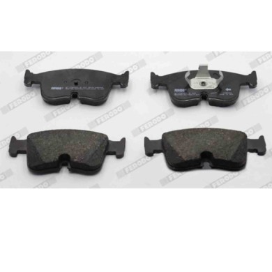 FDB5349_3.JPG Kit pastiglie freno, Freno a disco FDB5349 FERODO per AUDI VW SKODA