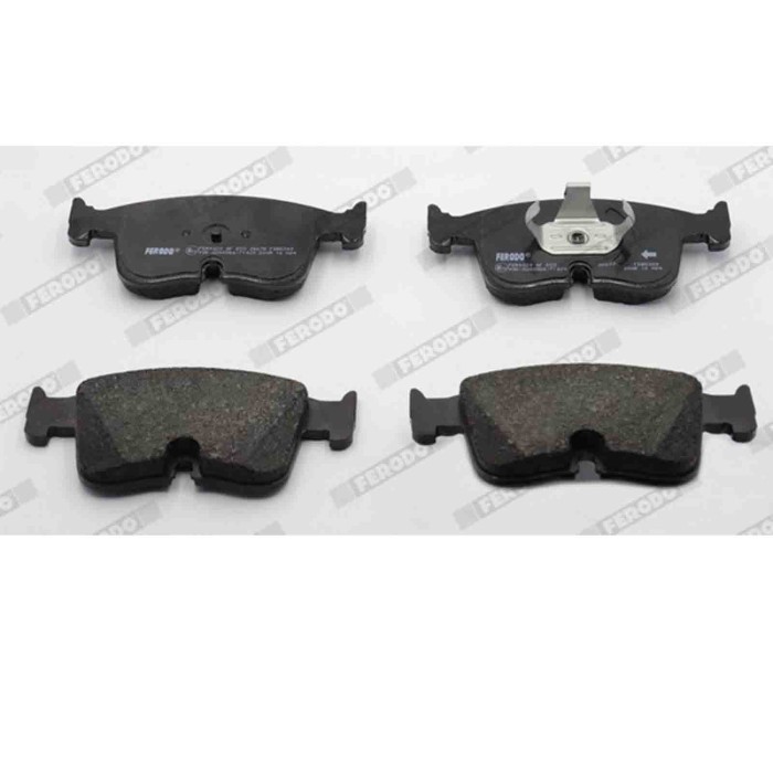 FDB5349_3.JPG Kit pastiglie freno, Freno a disco FDB5349 FERODO per AUDI VW SKODA
