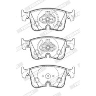 LIBRETTO_RICHIESTA_TARGA.JPG Kit pastiglie freno, Freno a disco FDB5349 FERODO per AUDI VW SKODA
