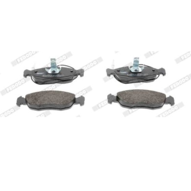 NEUTRO.jpg Kit pastiglie freno, Freno a disco FDB876 FERODO per PEUGEOT CITROEN