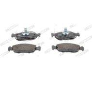 NEUTRO.jpg Kit pastiglie freno, Freno a disco FDB876 FERODO per PEUGEOT CITROEN