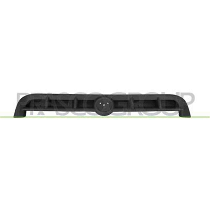 FT9082001_2.JPG Griglia Radiatore Grigia Per Fiat Doblo' Dal 2000 Al 2005