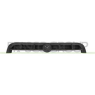 Griglia Radiatore Grigia Per Fiat Doblo' Dal 2000 Al 2005