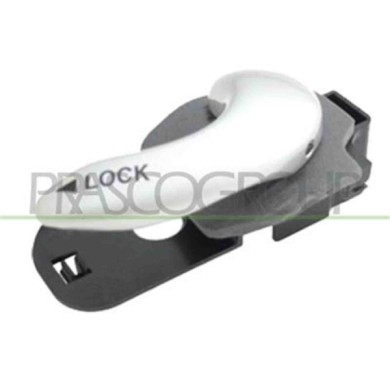 GUIDA_ALLA_SCELTA.JPG Maniglia Interna Anteriore Destra Per Fiat Palio Dal 1997 Al 2004