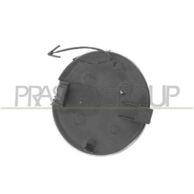 FT9091236_1.JPG Tappo Coprigancio Traino Anteriore Per Fiat Doblo' Dal 2005 Al 2009