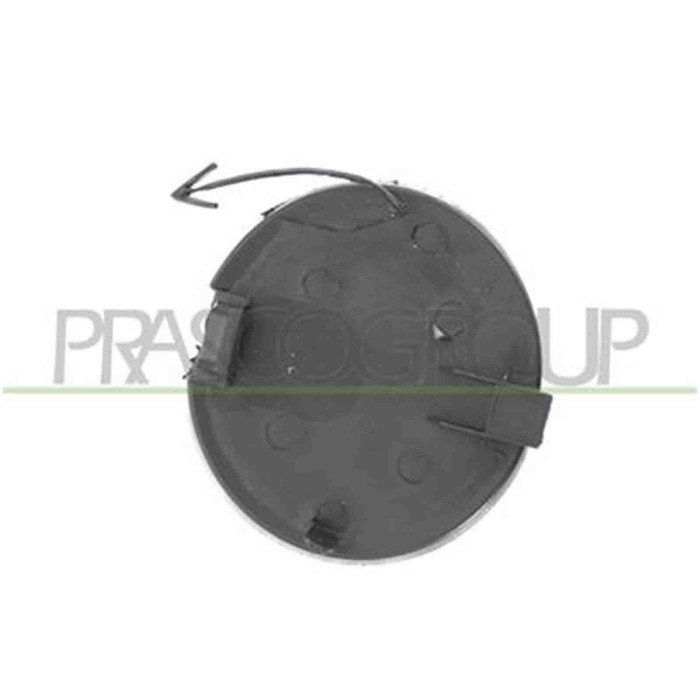 FT9091236_1.JPG Tappo Coprigancio Traino Anteriore Per Fiat Doblo' Dal 2005 Al 2009