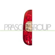 GUIDA_ALLA_SCELTA.JPG Fanale Posteriore Sinistro Senza Porta Lampada Per Fiat Doblo' Dal 2005 Al 2009