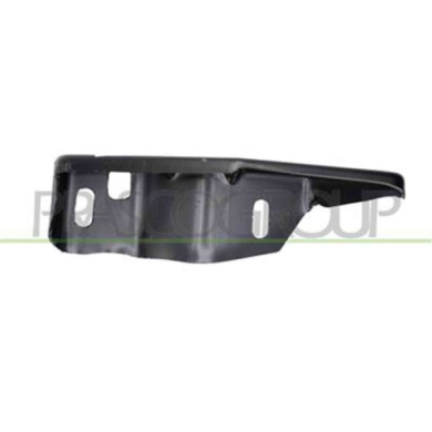 FT9271004_1.JPG Staffa Laterale Sinistra Paraurti Anteriore Per Iveco Daily S-2000 Dal 2000 Al 2006
