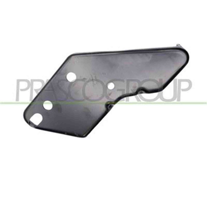 FT9271004_2.JPG Staffa Laterale Sinistra Paraurti Anteriore Per Iveco Daily S-2000 Dal 2000 Al 2006