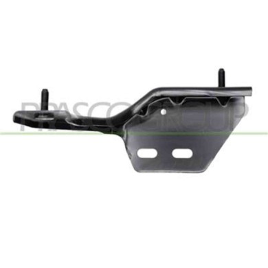 FT9291003_1.JPG Staffa Laterale Destra Paraurti Anteriore Per Iveco Daily Dal 2011 Al 2014