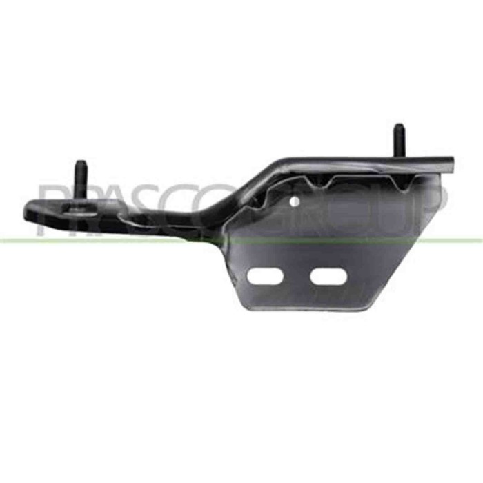 FT9291003_1.JPG Staffa Laterale Destra Paraurti Anteriore Per Iveco Daily Dal 2011 Al 2014