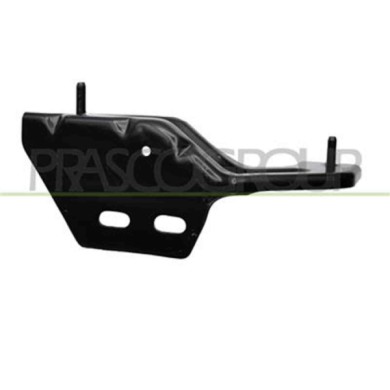 FT9291003_2.JPG Staffa Laterale Destra Paraurti Anteriore Per Iveco Daily Dal 2011 Al 2014