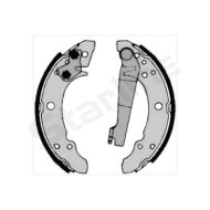 Kit ganasce freno BC 00140 STARLINE per AUDI VW SEAT