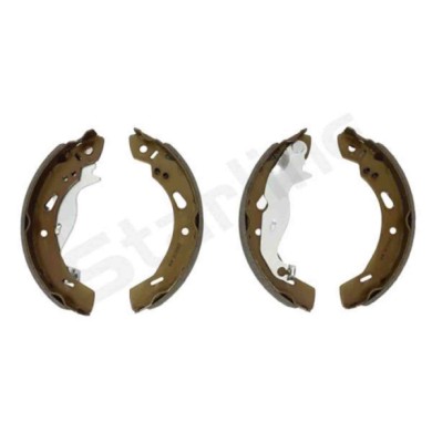 NEUTRO.jpg Kit ganasce freno BC 01004 STARLINE per FORD