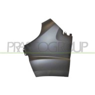Parafango Anteriore Destro Per Citroen Jumper Dal 2006 Al 2014