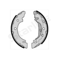Kit ganasce freno BC 07330 STARLINE per RENAULT NISSAN DACIA