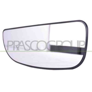 FT9307526_1.JPG Piastra Specchio Sinistra Per Citroen Jumper Dal 2006 Al 2014
