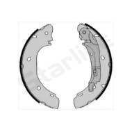 Kit ganasce freno BC 08540 STARLINE per PEUGEOT CITROEN FIAT PIAGGIO