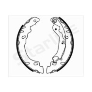 NEUTRO.jpg Kit ganasce freno BC 08780 STARLINE per FORD FIAT