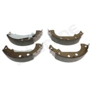 Kit ganasce freno BC 09330 STARLINE per FIAT LANCIA