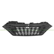 FT9512001_1.JPG Griglia Radiatore Nera Per Iveco Daily Dal 2019
