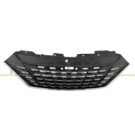 FT9512001_3.JPG Griglia Radiatore Nera Per Iveco Daily Dal 2019