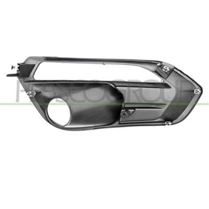 FT9512144_1.JPG Griglia Sinistra Paraurti Per Iveco Daily Dal 2019