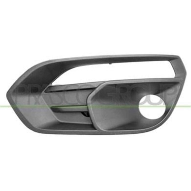 FT9512144_2.JPG Griglia Sinistra Paraurti Per Iveco Daily Dal 2019