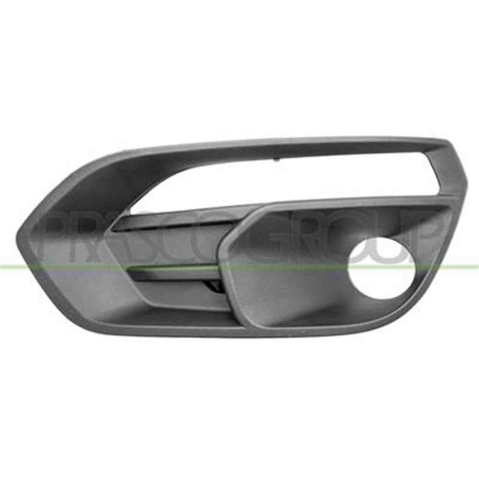FT9512144_2.JPG Griglia Sinistra Paraurti Per Iveco Daily Dal 2019