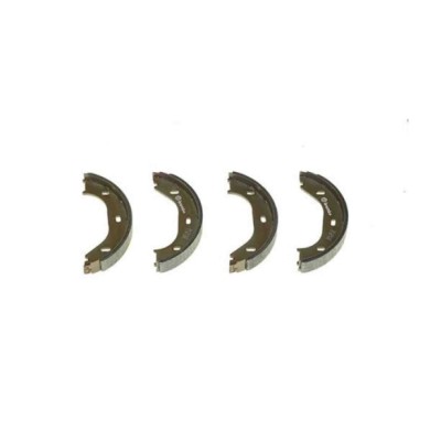 S06505_1.JPG Kit ganasce, Freno stazionamento S 06 505 BREMBO per BMW ALFA ROMEO