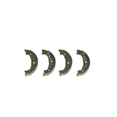 S06510_1.JPG Kit ganasce, Freno stazionamento S 06 510 BREMBO per BMW