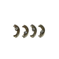 Kit ganasce freno S 23 502 BREMBO per FIAT