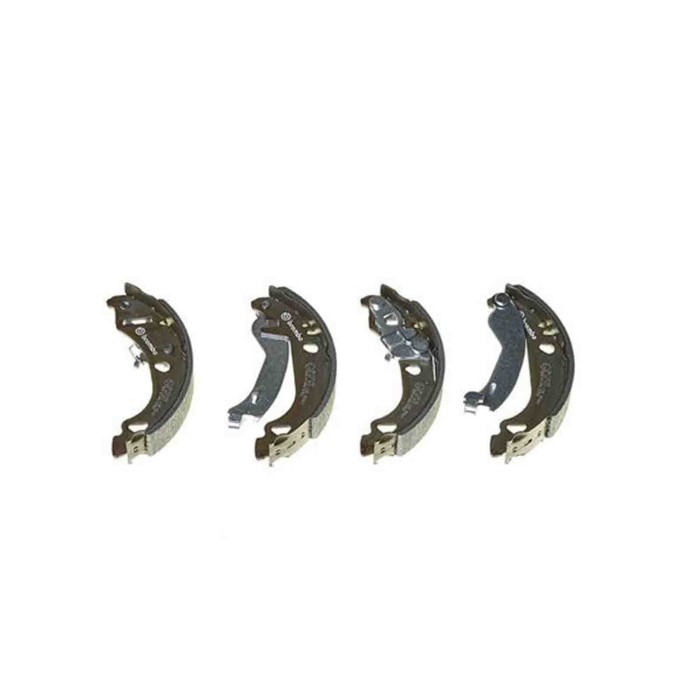 S23513_1.JPG Kit ganasce freno S 23 513 BREMBO per FIAT LANCIA