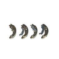Kit ganasce freno S 23 513 BREMBO per FIAT LANCIA