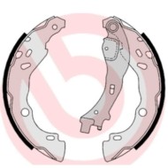 S23523_2.JPG Kit ganasce freno S 23 523 BREMBO per PEUGEOT CITROEN LANCIA
