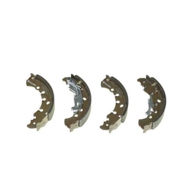 S23530_1.JPG Kit ganasce freno S 23 530 BREMBO per PEUGEOT CITROEN OPEL FIAT HYUNDAI KIA