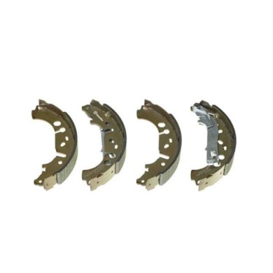 S23531_1.JPG Kit ganasce freno S 23 531 BREMBO per PEUGEOT CITROEN OPEL FIAT
