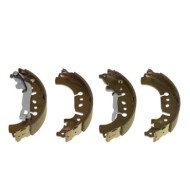 Kit ganasce freno S 23 580 BREMBO per FIAT