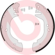 S24523_2.JPG Kit ganasce freno S 24 523 BREMBO per FORD