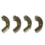 Kit ganasce freno S 24 523 BREMBO per FORD