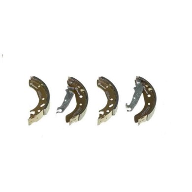 S24529_1.JPG Kit ganasce freno S 24 529 BREMBO per FORD MAZDA