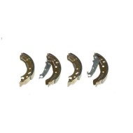 Kit ganasce freno S 24 529 BREMBO per FORD MAZDA
