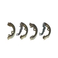 Kit ganasce freno S 24 531 BREMBO per FORD